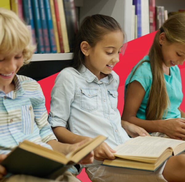Encouraging Your Students to Read Year-Round: Book Lists, Challenges and More!
