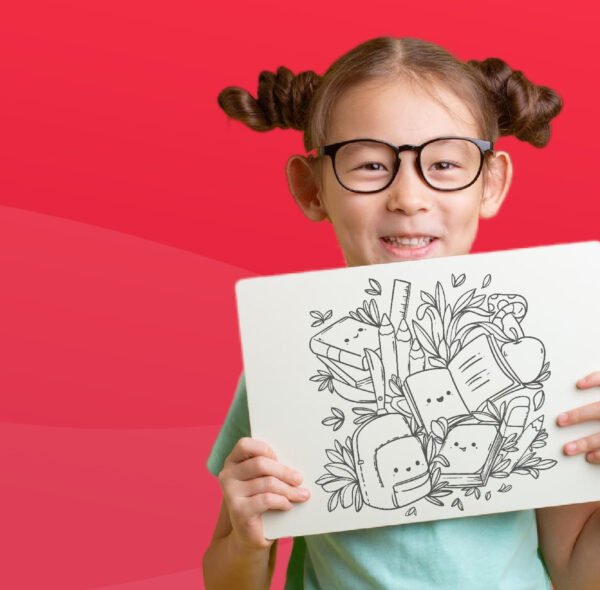 Free Download: Back-to-School Coloring Pack Resource