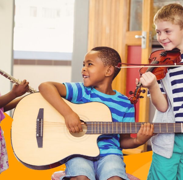 Beyond the Classroom: Unlocking Potential with Fundraising