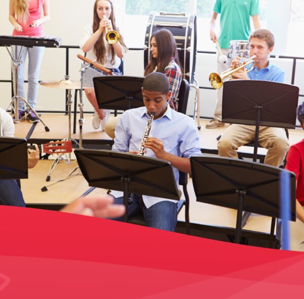 Harmonious Learning: The Transformative Power of Music Education