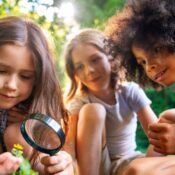 Unlock the Importance of Non-Classroom Learning Environments