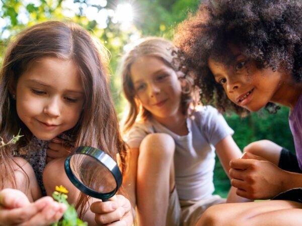 Unlock the Importance of Non-Classroom Learning Environments