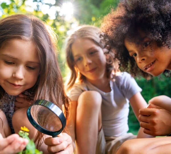 Unlock the Importance of Non-Classroom Learning Environments