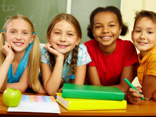 12 States Lead Way in Providing Above Average Education