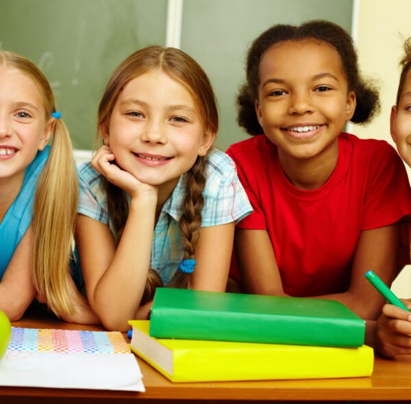 12 States Lead Way in Providing Above Average Education